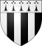 Blason Rennes